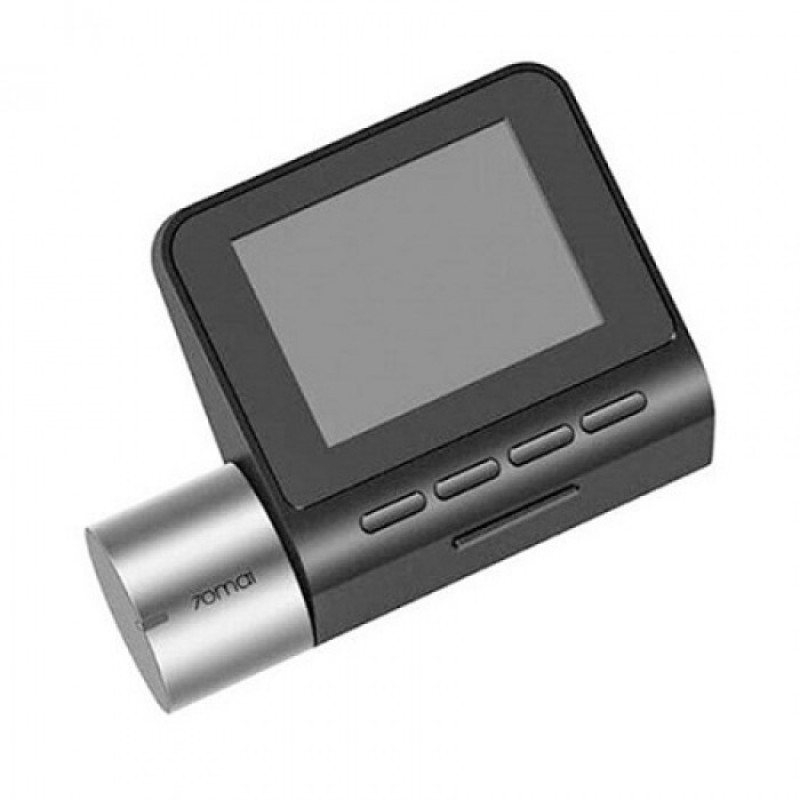 Видеорегистратор Xiaomi 70mai Dash Cam Pro Plus A500S, GPS (RU)